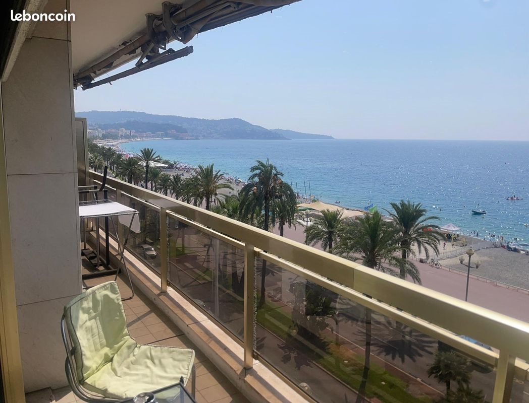 Appartement à vendre, 140m², Nice