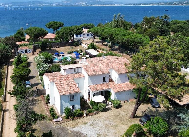 Maison à vendre, 500m², Grosseto-Prugna