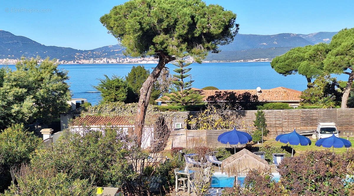 Maison à vendre, 500m², Grosseto-Prugna