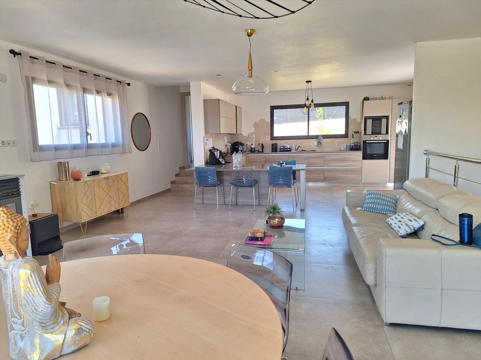 Maison à vendre, 130m², Valle-di-Mezzana