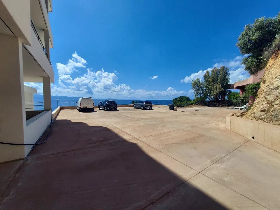 Appartement à vendre, 50m², Ajaccio