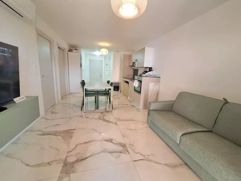 Appartement à vendre, 50m², Ajaccio