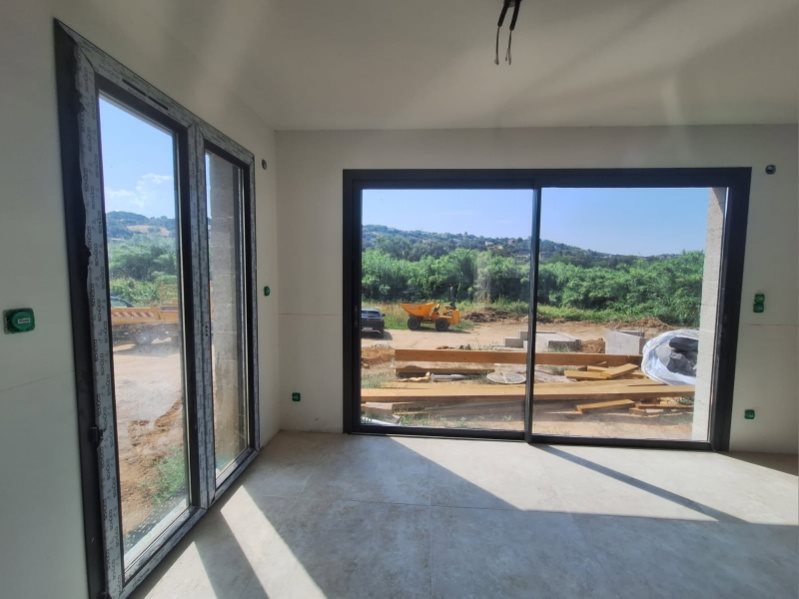 Maison à vendre, 88m², Bastelicaccia