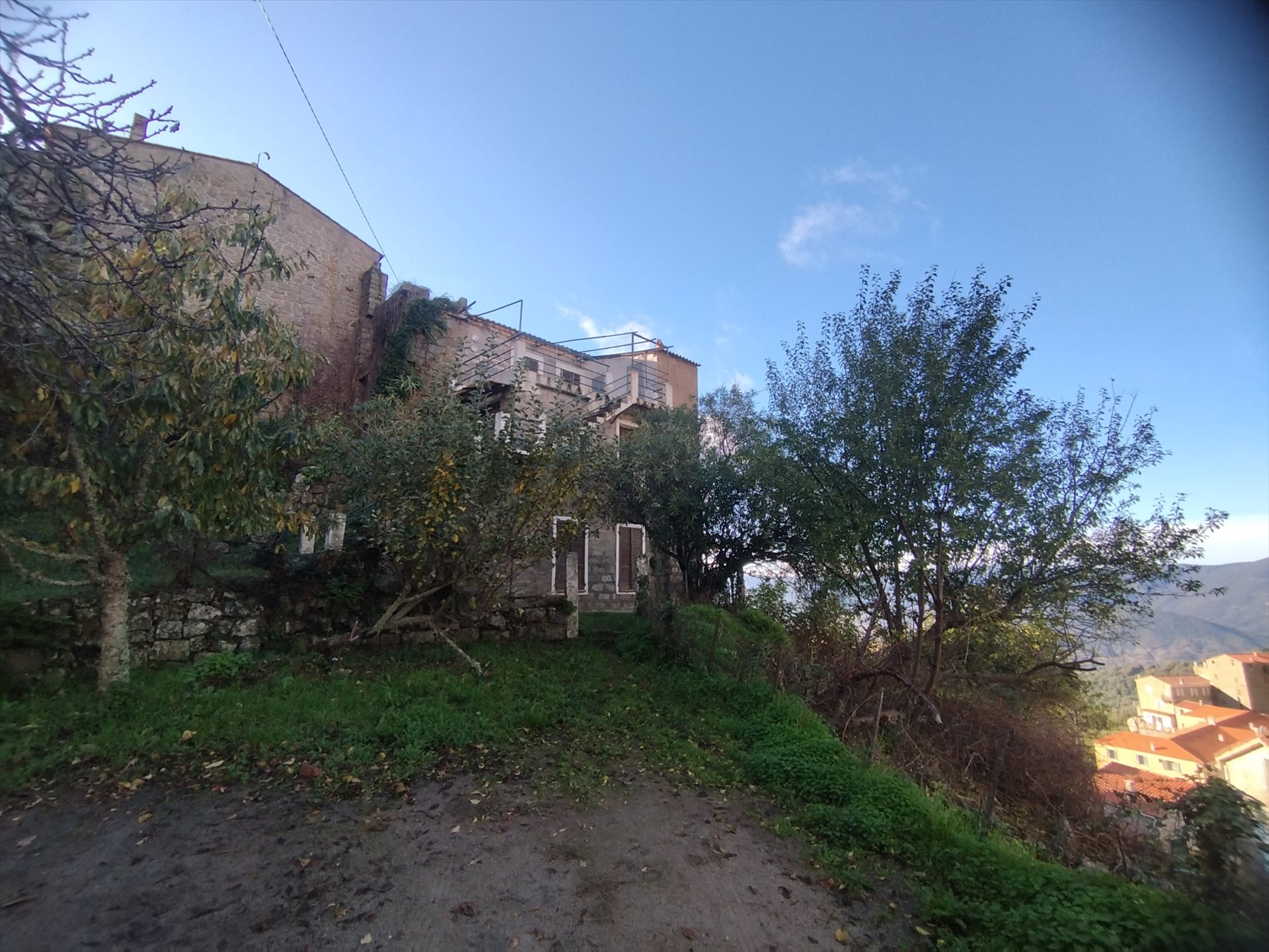 Maison à vendre, 100m², Sollacaro