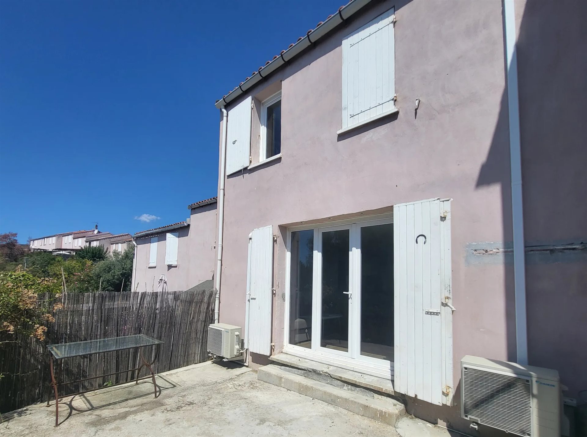 Maison à vendre, 77m², Ajaccio