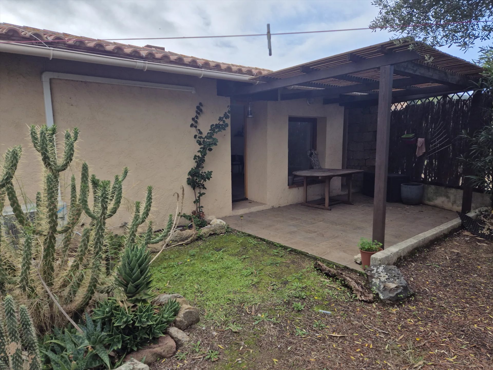 Maison à vendre, 66m², Serra-di-Ferro