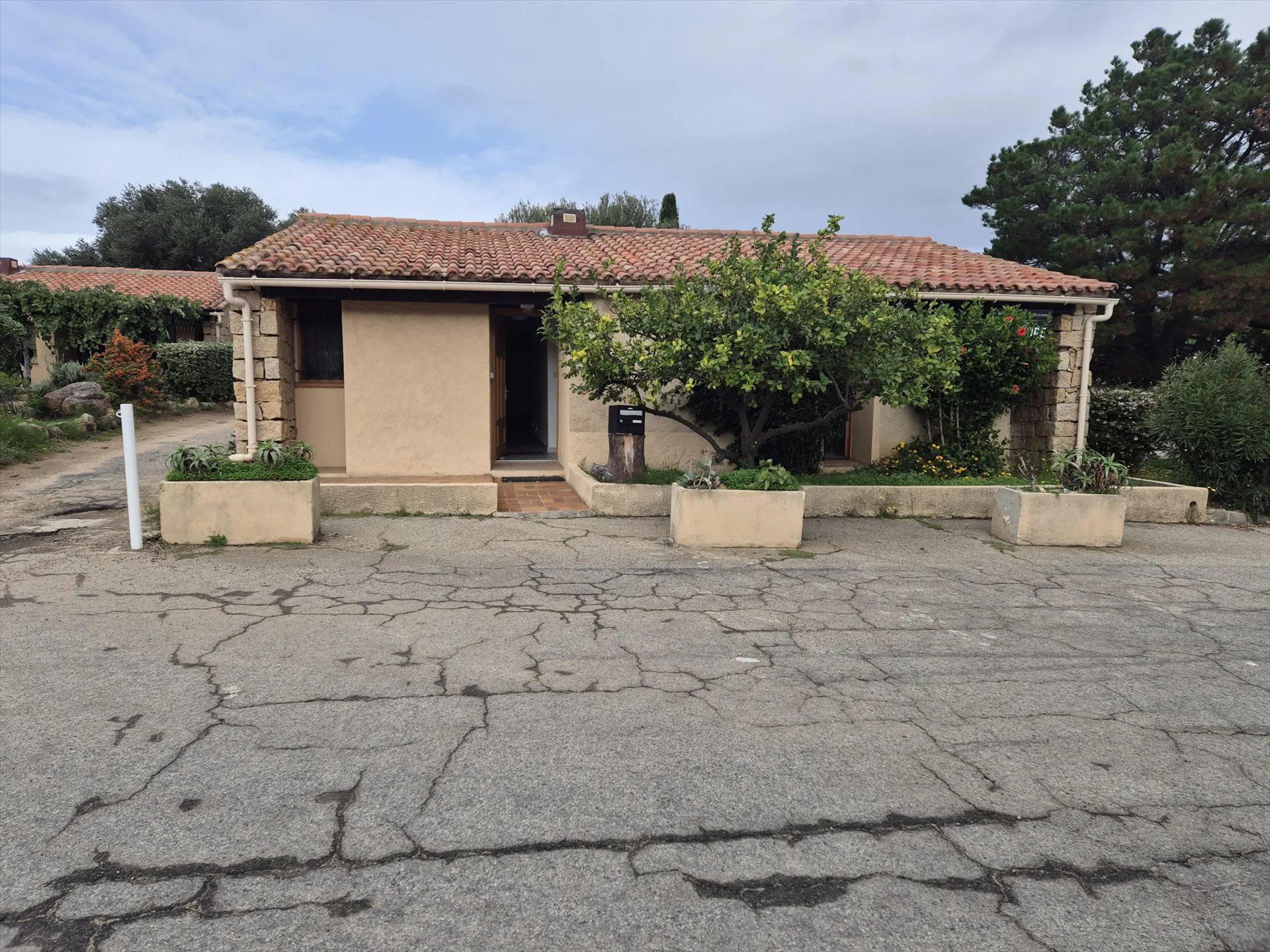 Maison à vendre, 66m², Serra-di-Ferro