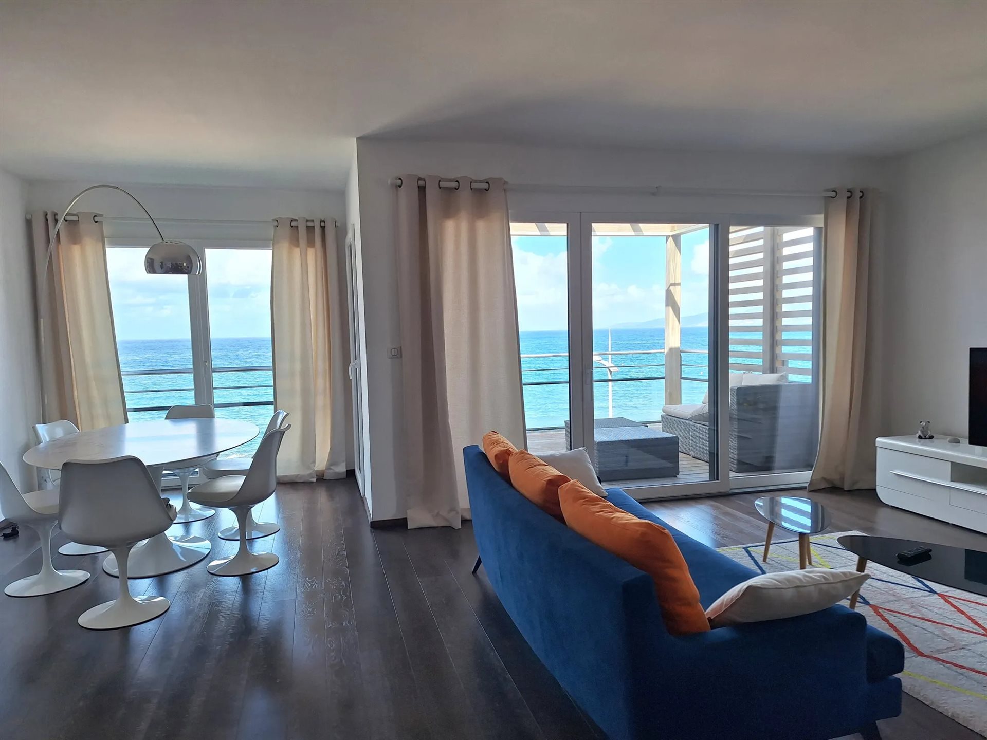 Appartement à vendre, 117m², Albitreccia
