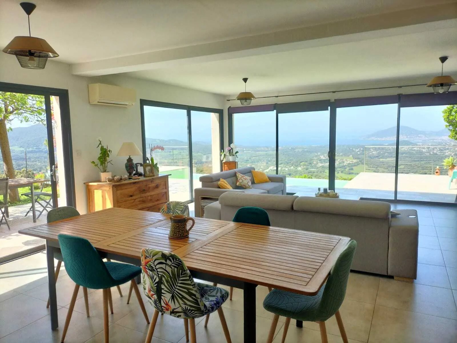 Maison à vendre, 248m², Eccica-Suarella