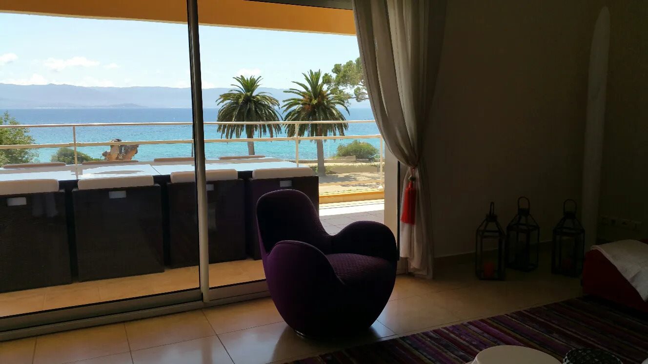 Appartement à vendre, 200m², Ajaccio