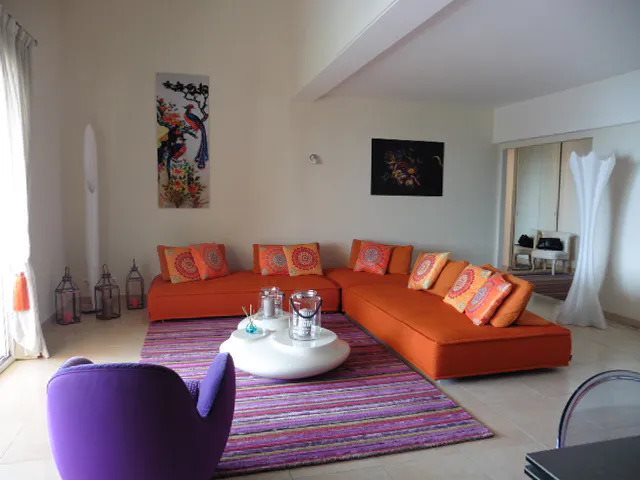 Appartement à vendre, 200m², Ajaccio