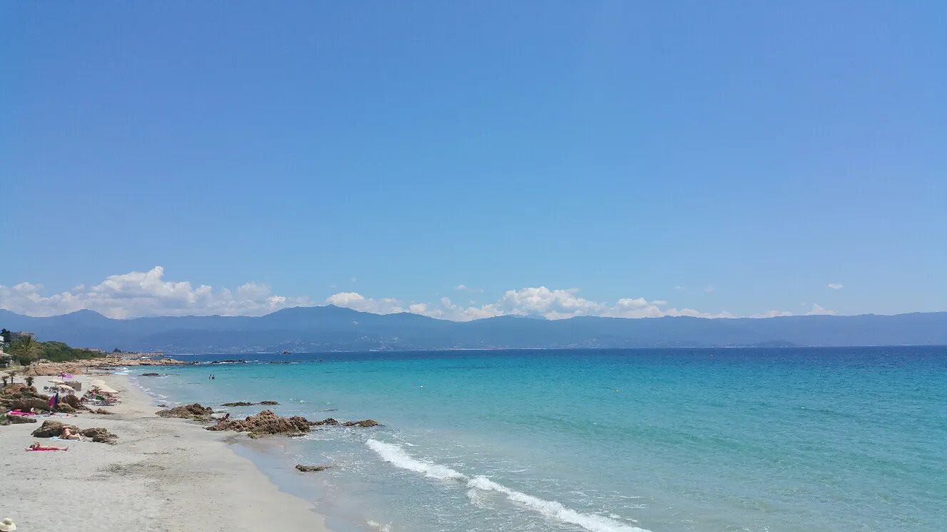Appartement à vendre, 200m², Ajaccio