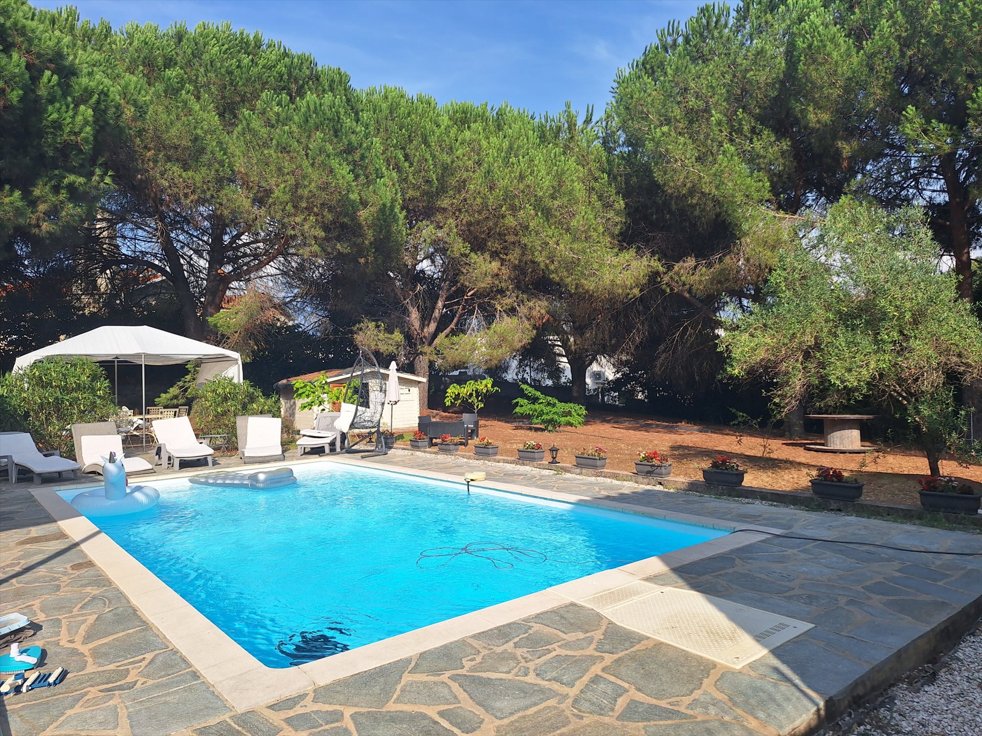Maison à vendre, 150m², Sarrola-Carcopino