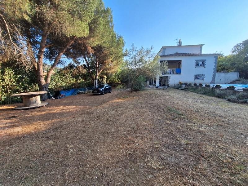 Maison à vendre, 150m², Sarrola-Carcopino