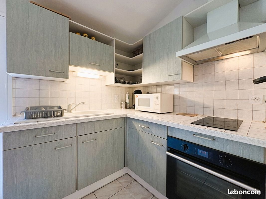 Appartement à louer, 32m², Argelès-sur-Mer