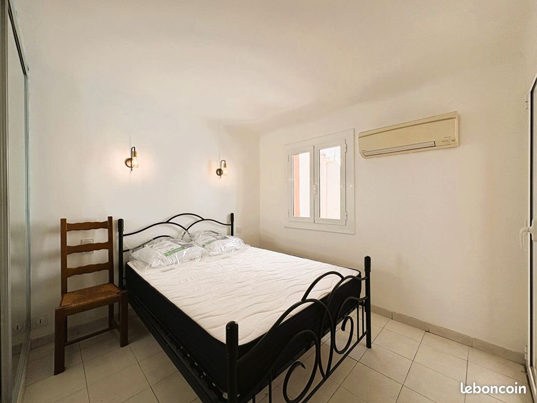 Appartement à louer, 32m², Argelès-sur-Mer