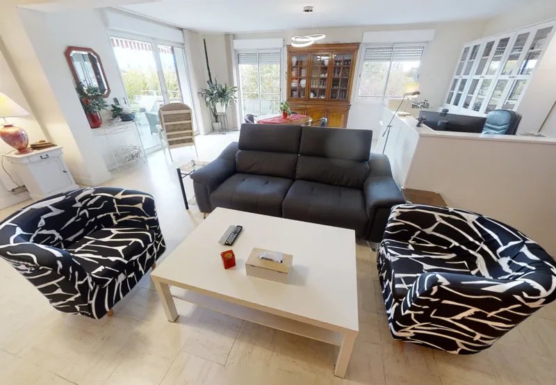 Maison à vendre, 195m², Saint-Vigor-le-Grand