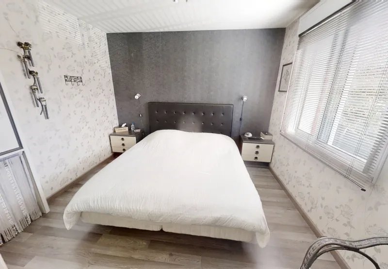 Maison à vendre, 195m², Saint-Vigor-le-Grand