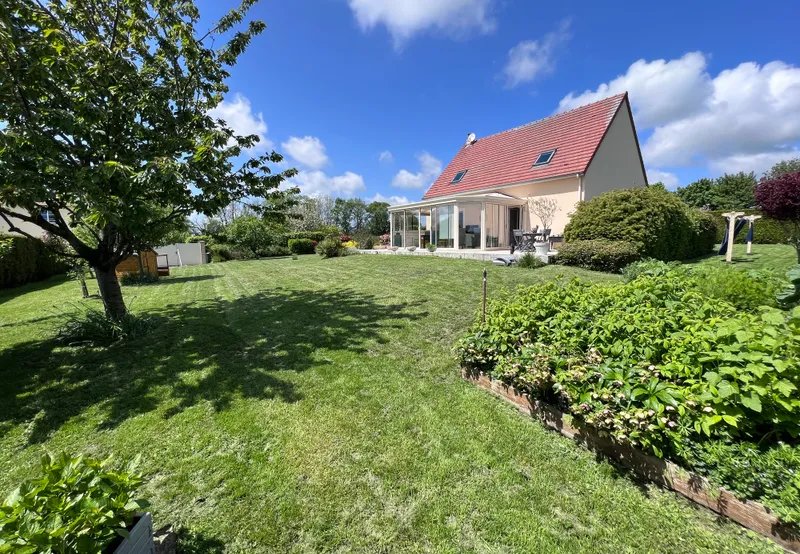 Maison à vendre, 127m², Ponts sur Seulles