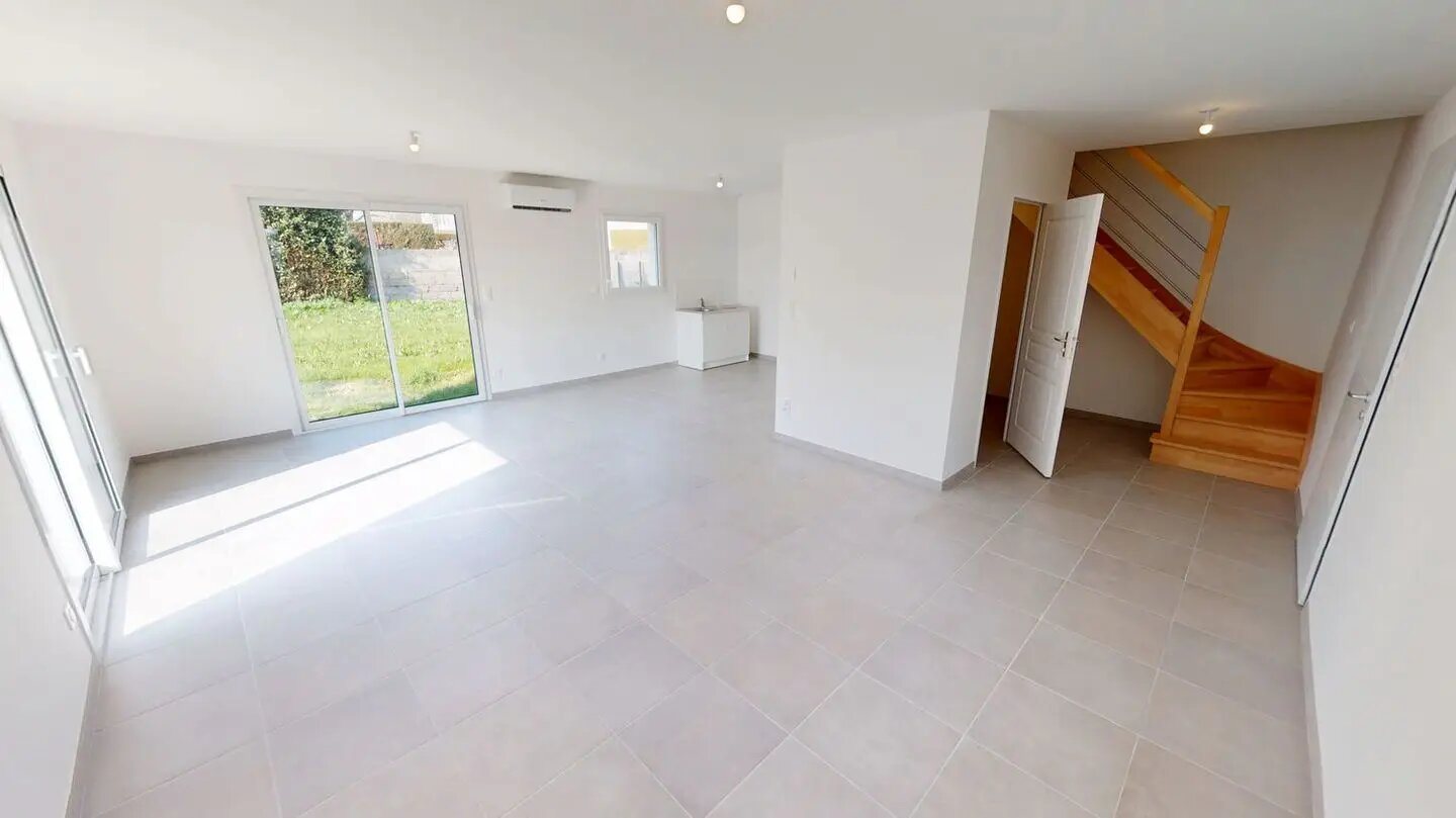 Maison à vendre, 90m², Sommervieu