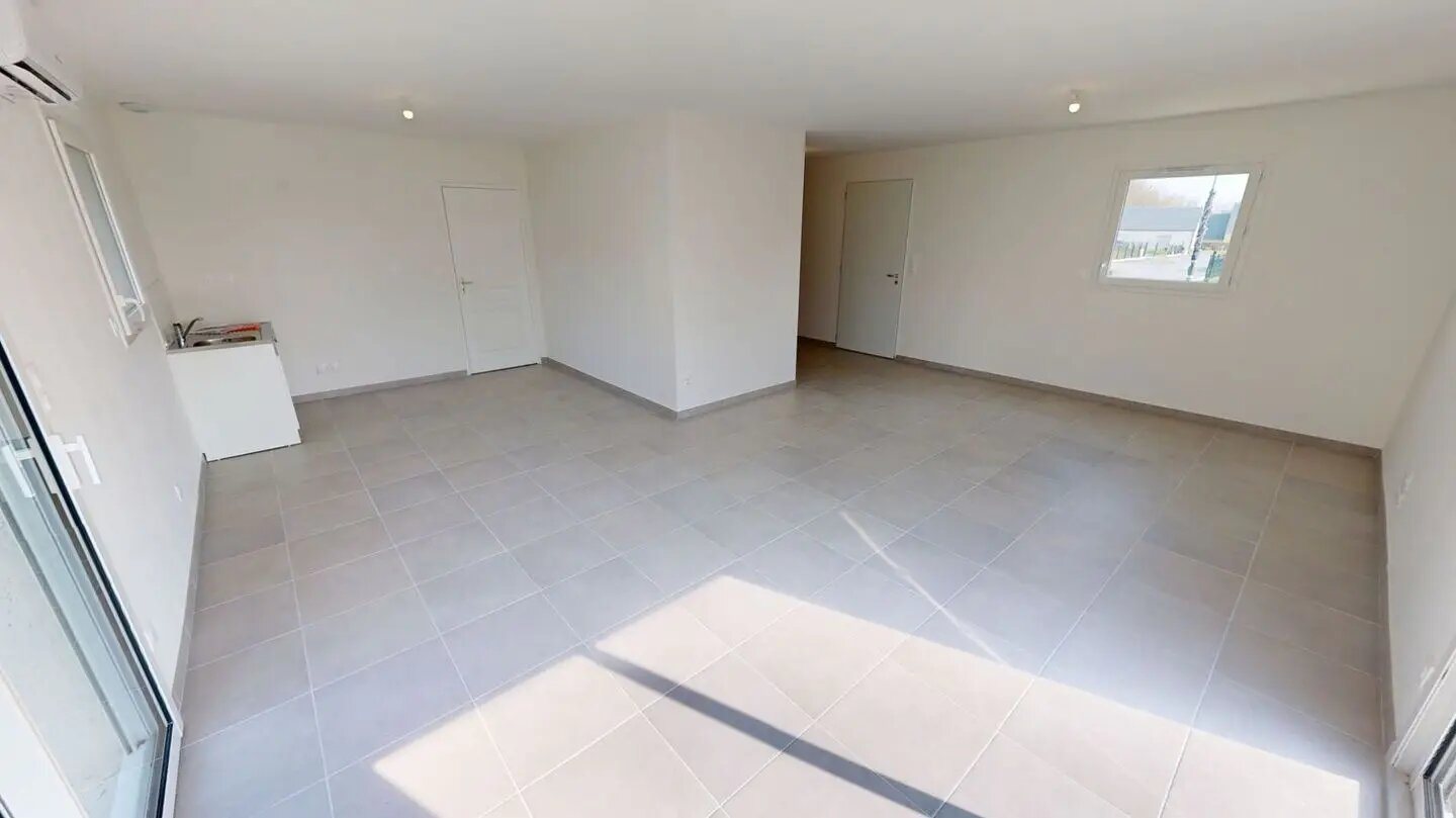Maison à vendre, 90m², Sommervieu