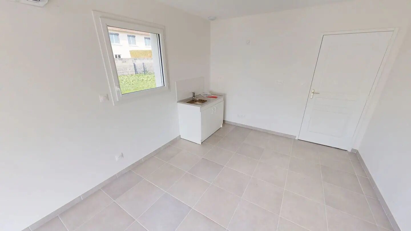 Maison à vendre, 90m², Sommervieu