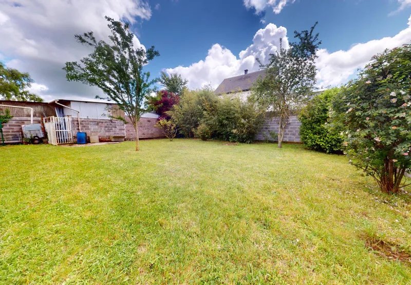 Maison à vendre, 150m², Castine-en-Plaine