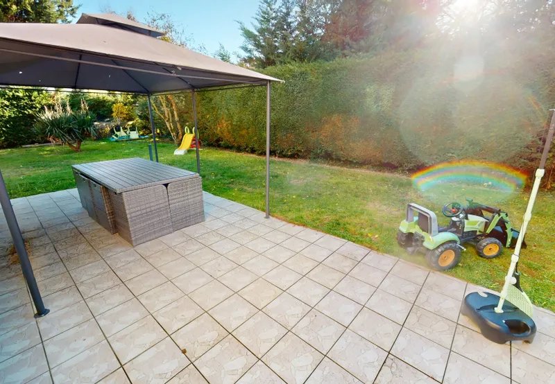 Maison à vendre, 81m², Bellengreville