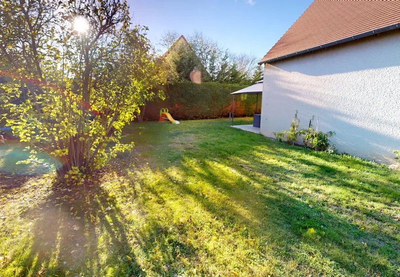 Maison à vendre, 81m², Bellengreville