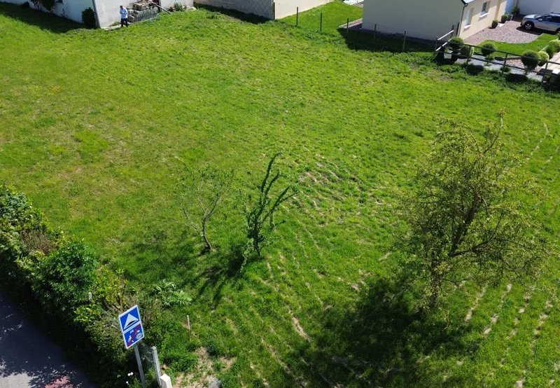 Maison à vendre, 1m², Moulins en Bessin