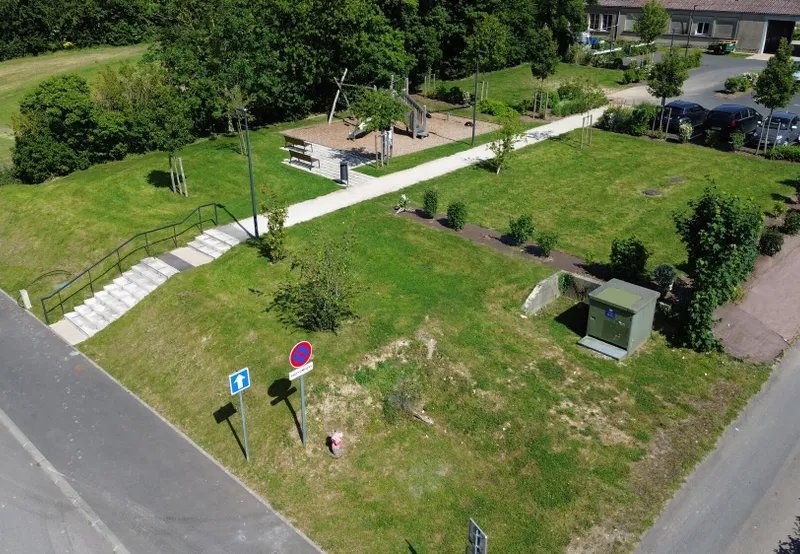 Maison à vendre, 1m², Moulins en Bessin