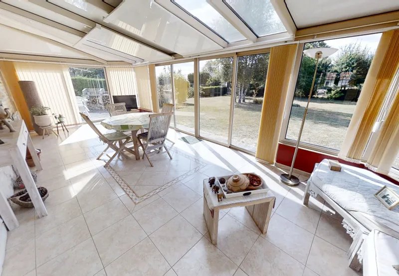 Maison à vendre, 177m², Vienne-en-Bessin