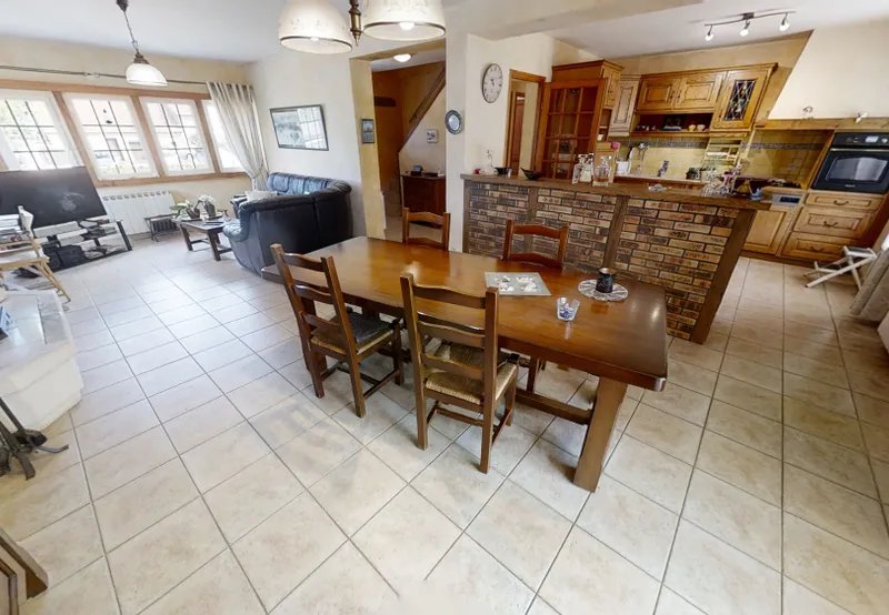 Maison à vendre, 177m², Vienne-en-Bessin