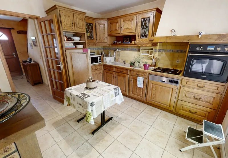 Maison à vendre, 177m², Vienne-en-Bessin