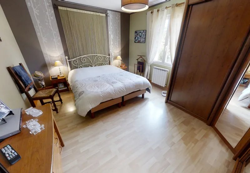 Maison à vendre, 177m², Vienne-en-Bessin