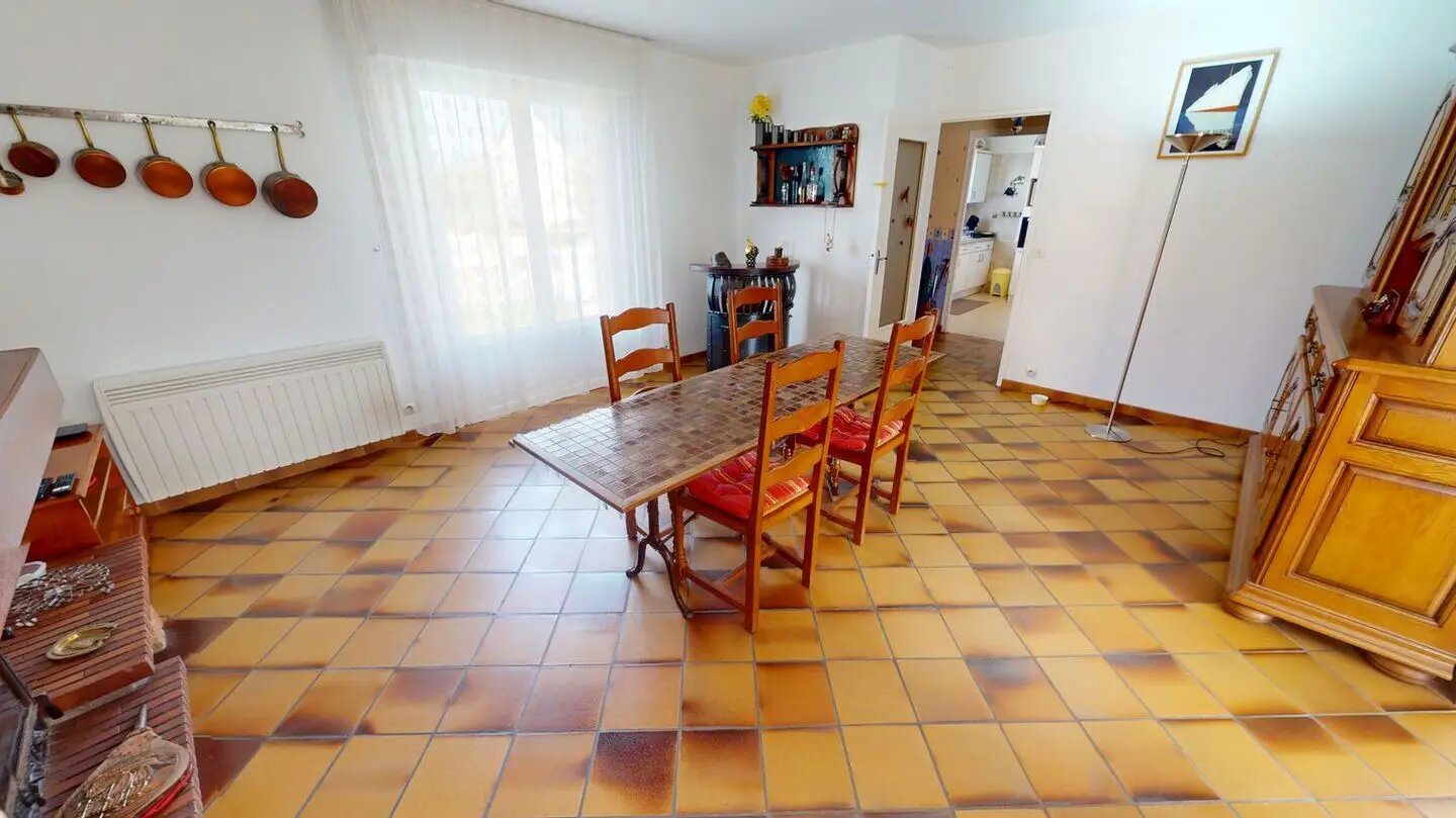 Maison à vendre, 130m², Asnelles