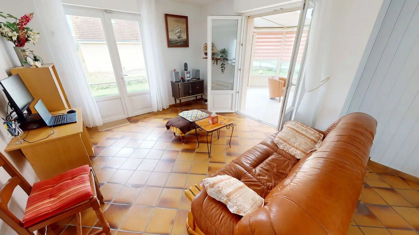 Maison à vendre, 130m², Asnelles