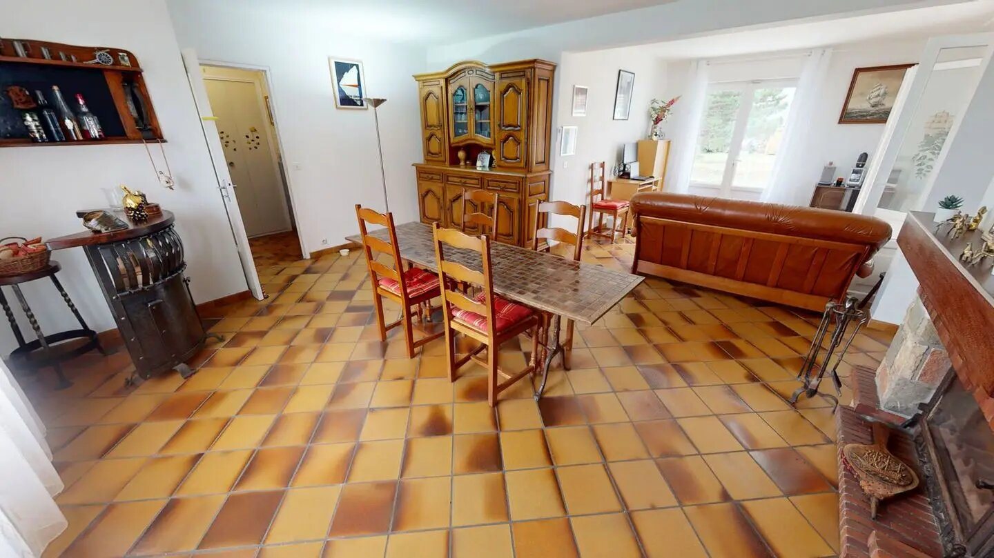 Maison à vendre, 130m², Asnelles