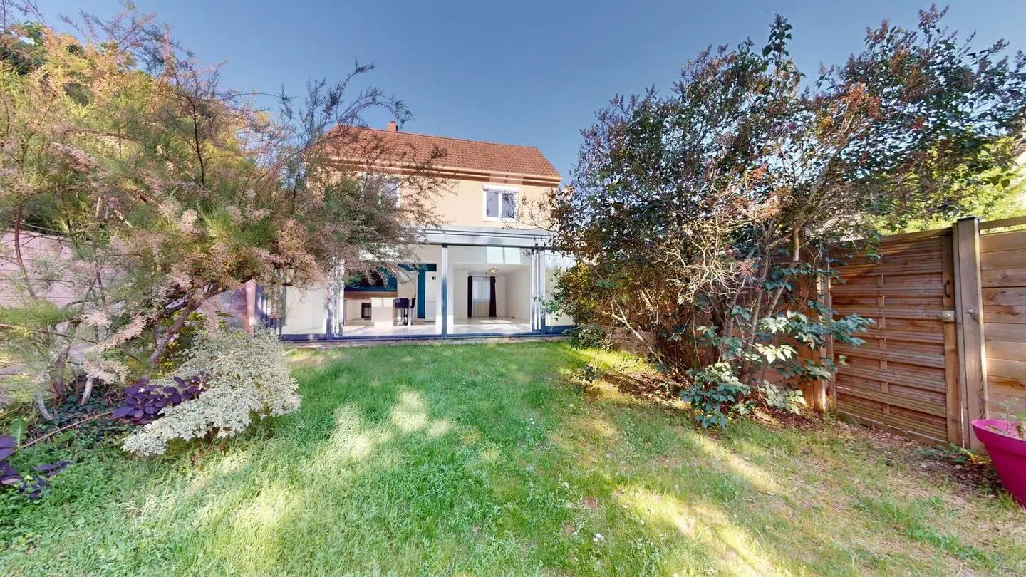 Maison à vendre, 148m², Cormelles-le-Royal