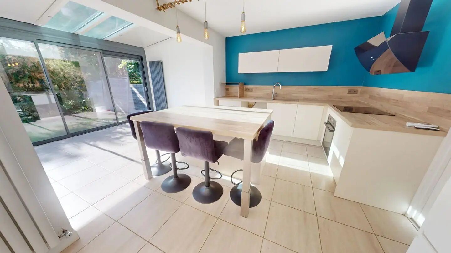 Maison à vendre, 148m², Cormelles-le-Royal