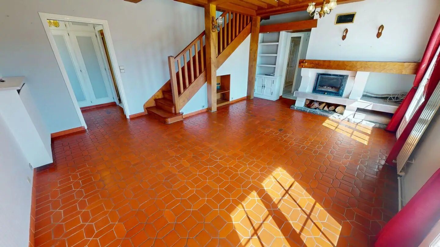 Maison à vendre, 127m², Asnelles