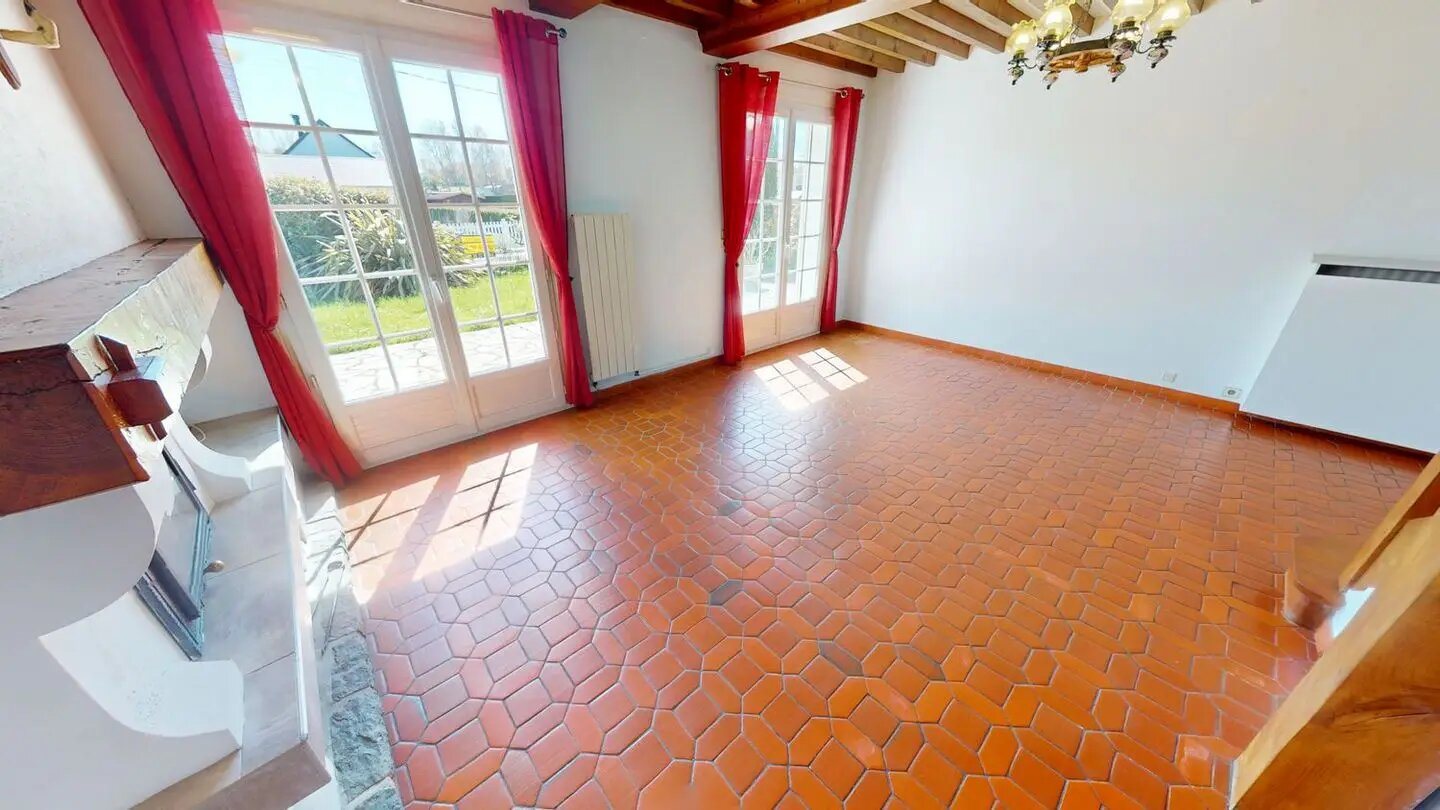 Maison à vendre, 127m², Asnelles