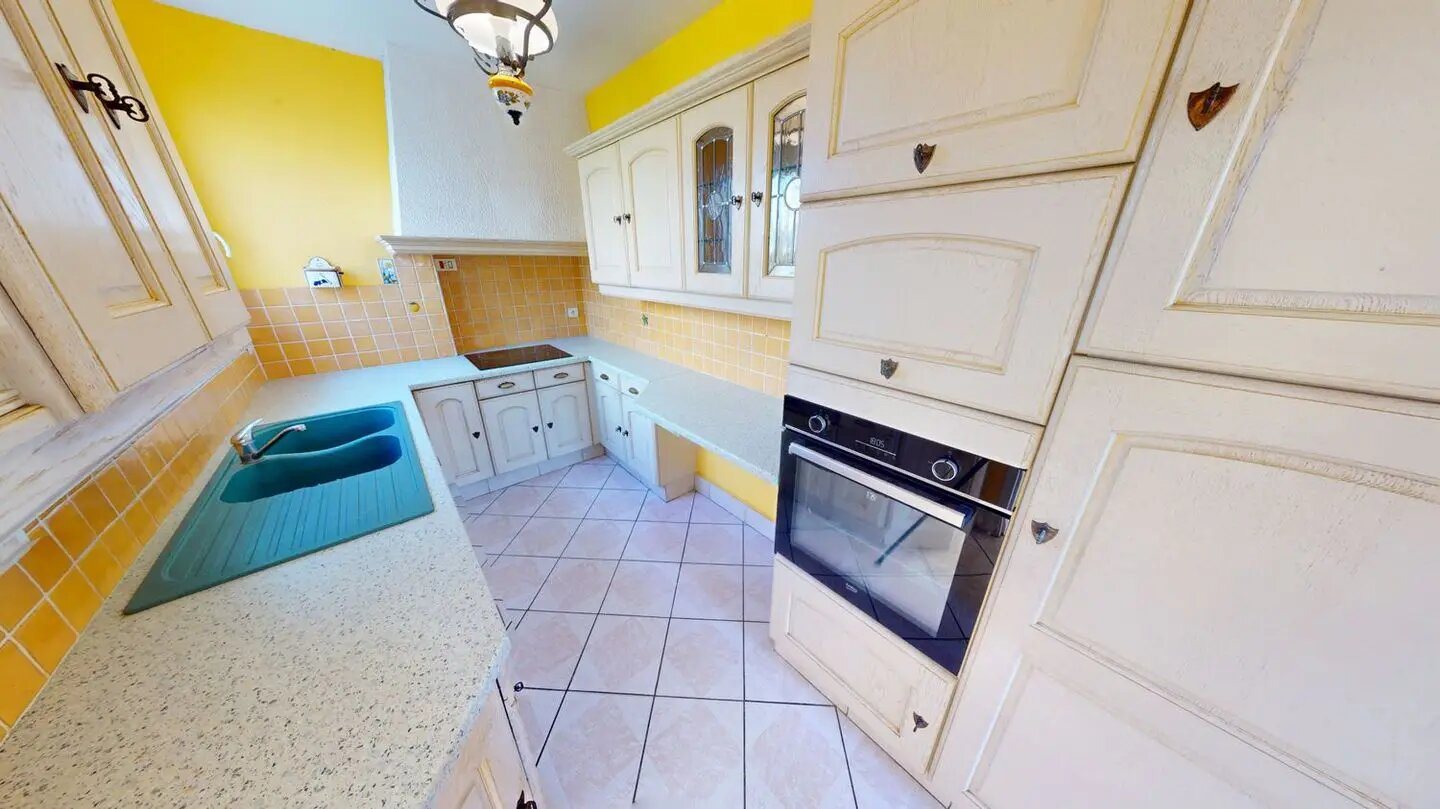 Maison à vendre, 127m², Asnelles
