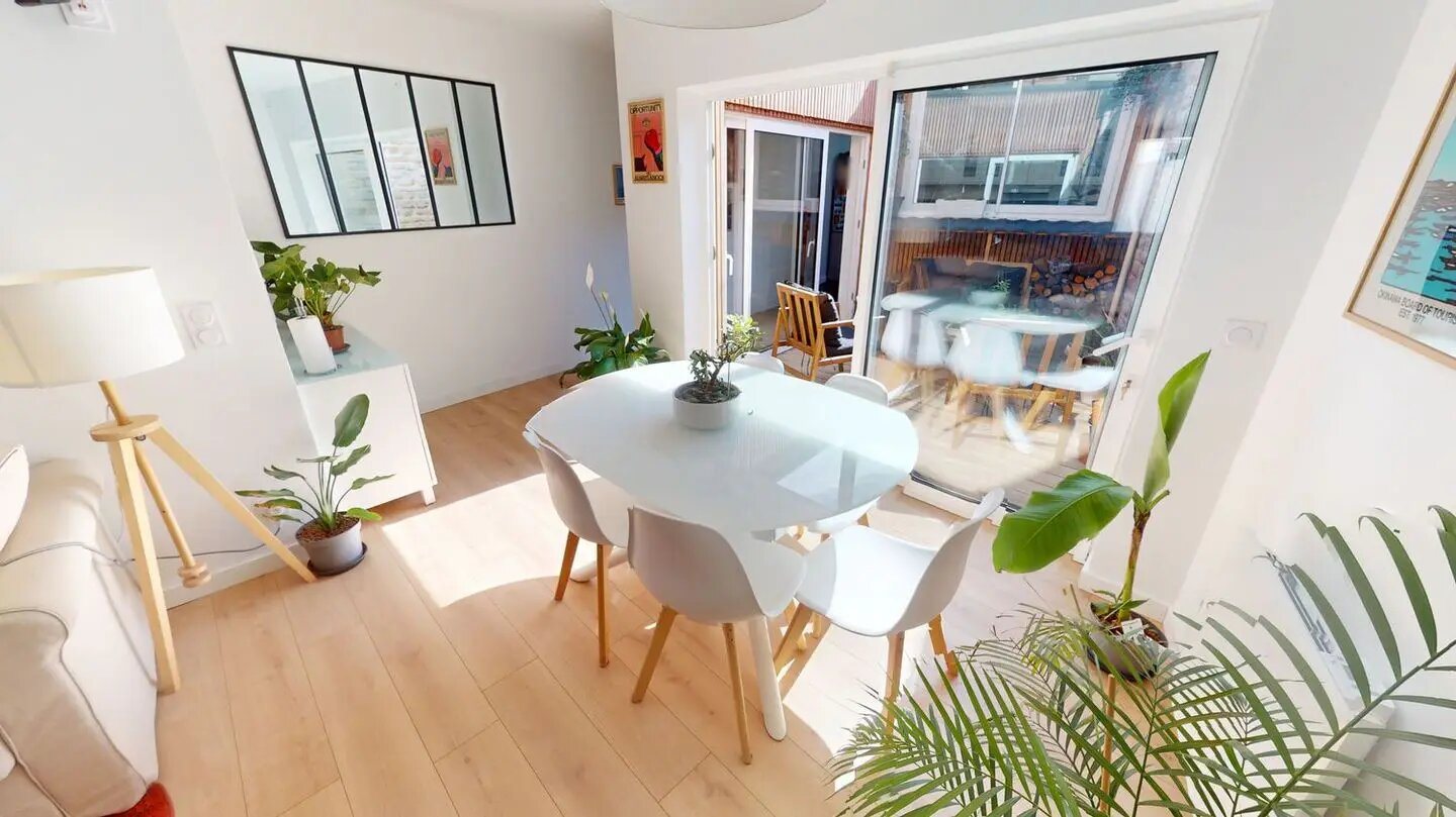 Maison à vendre, 100m², Caen