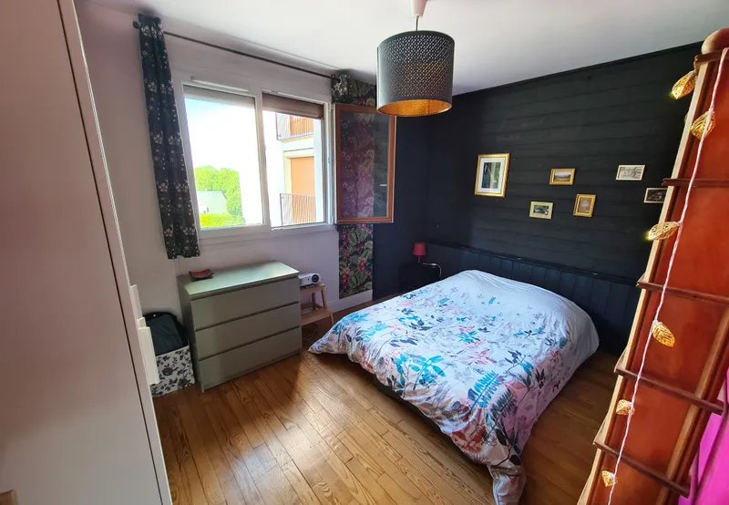 Appartement à vendre, 72m², Caen