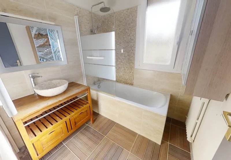 Appartement à vendre, 72m², Caen