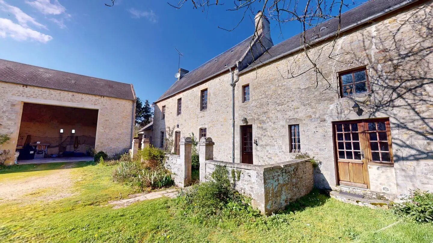 Maison à vendre, 308m², Bayeux