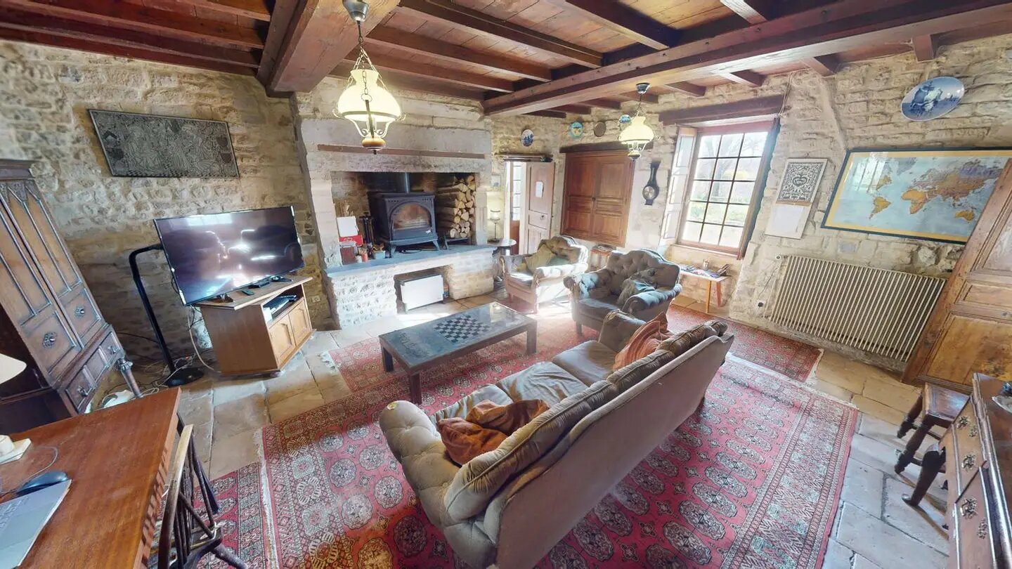 Maison à vendre, 308m², Bayeux