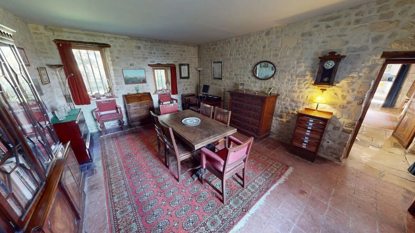 Maison à vendre, 308m², Bayeux