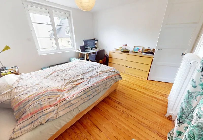 Appartement à vendre, 85m², Caen